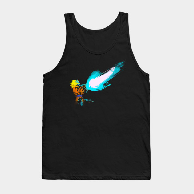 Goku Kamehameha